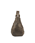 Medium Charlotte Hobo, bottom view
